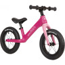 Беговел NOVATRACK INDIGO 12” NEW пурпурный 12N.INDIGO.PR22