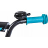 Детский велосипед NOVATRACK VALIANT 14” розовый 143VALIANT.RD9
