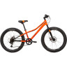 Подростковый велосипед NOVATRACK 24