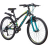 Подростковый велосипед NOVATRACK 24