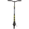 Самокат NOVATRACK POLIS 230 PRO'20 зеленый 230.POLIS.GN21