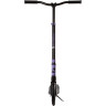 Самокат NOVATRACK POLIS 230 PRO'30 фиолетовый 230FS.POLIS.VT21