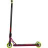 Трюковый самокат NOVATRACK PSYCHO'30 110A.PSYCHO.BT21