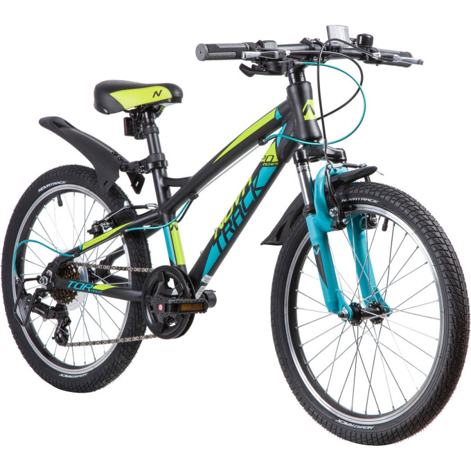 Велосипед NOVATRACK 20