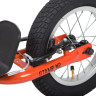 Внедорожный самокат NOVATRACK STAMP N2 12